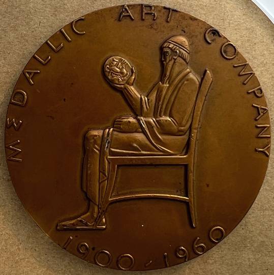 Medallic-Art-Company-Maco-Medals
