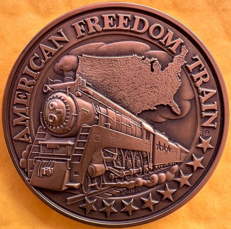 Post-Your-Coins-And-Medals-Featuring-Railroads-And-Trains