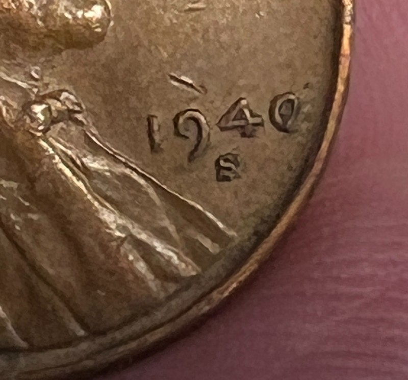 1940---S-Lincoln-Wheat-Cent-:-How-Do-I-Describe-This-?