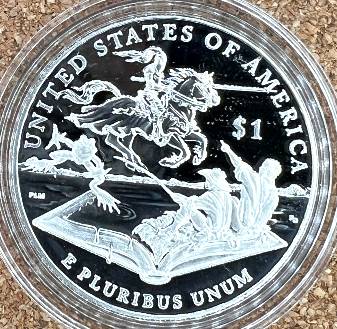 Post-Your-Coins/Tokens/Medals-Depicting-Domesticated-Animals