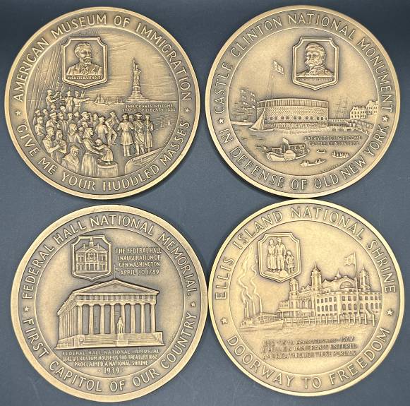 Medallic-Art-Company-Maco-Medals