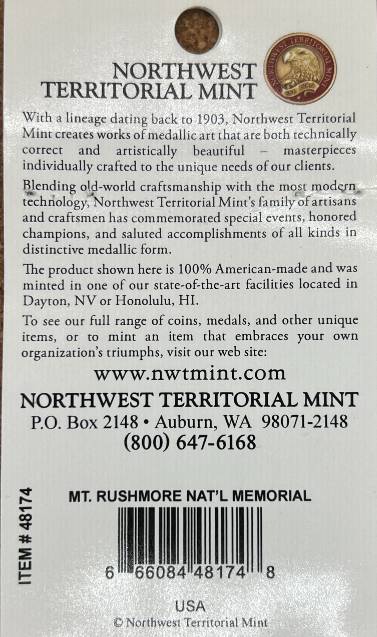 Northwest-Territorial-Mint-Re-Strikes-Of-Maco-Medals