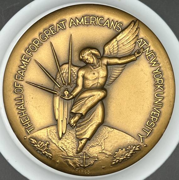 Medallic-Art-Company-Maco-Medals