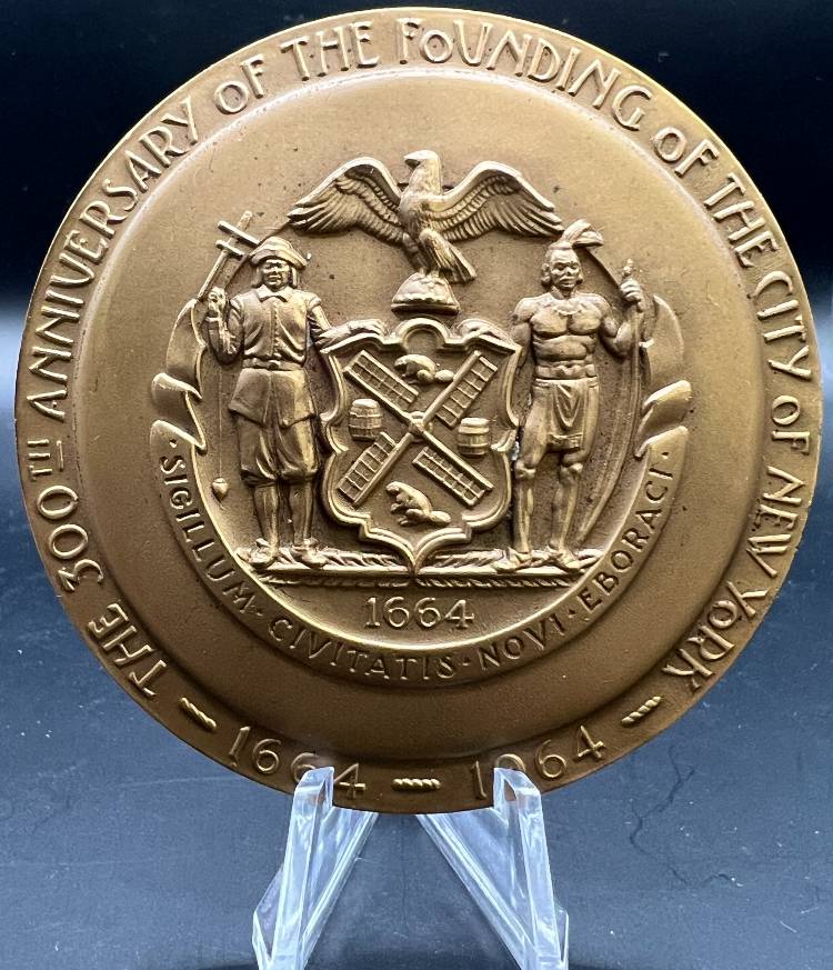 Medallic-Art-Company-Maco-Medals