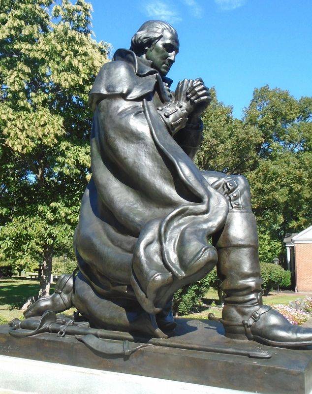 Post-Your-Coins-And-Medals-That-Depict-A-Statue