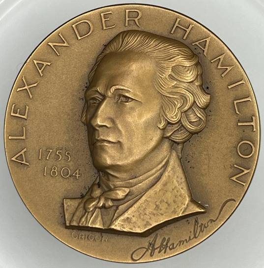 Medallic-Art-Company-Maco-Medals
