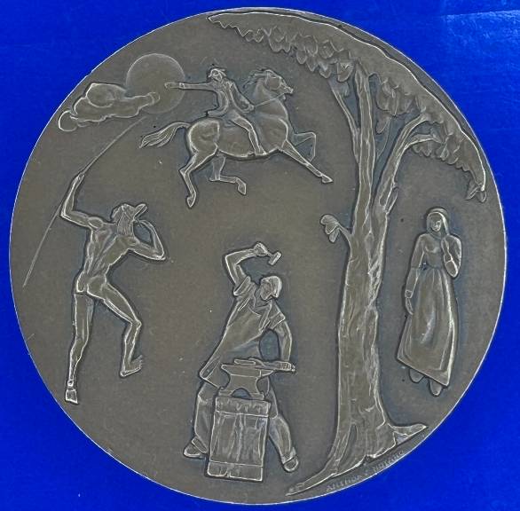 Medallic-Art-Company-Maco-Medals