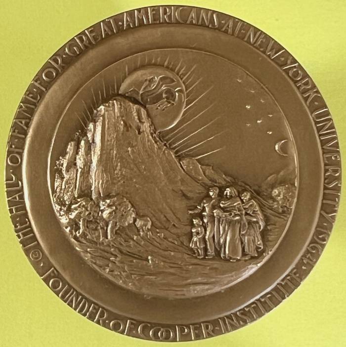 Medallic-Art-Company-Maco-Medals