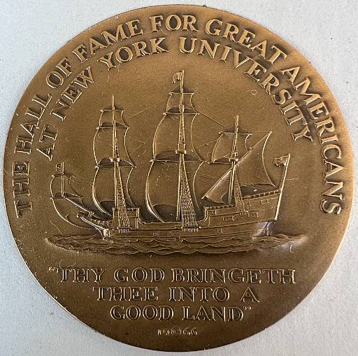 Medallic-Art-Company-Maco-Medals