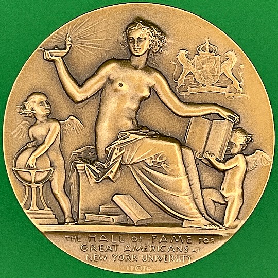Medallic-Art-Company-Maco-Medals