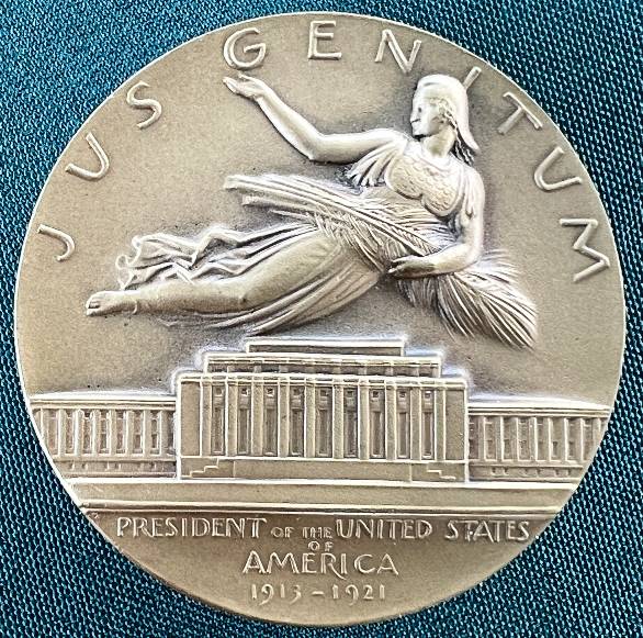 Medallic-Art-Company-Maco-Medals