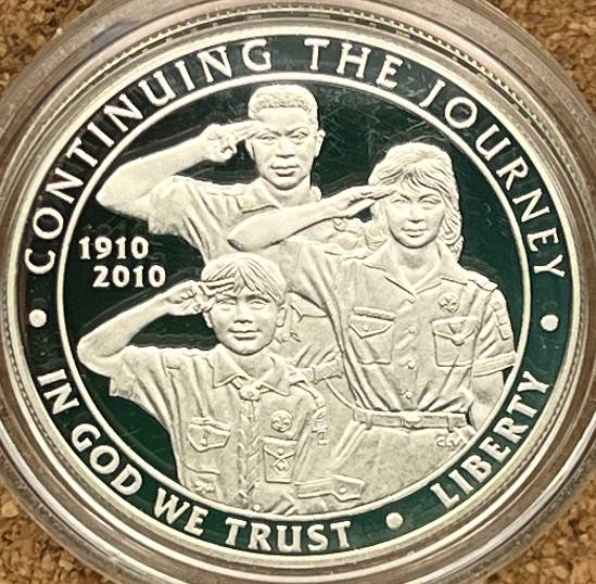Post-Your-Commemorative-Coins-Here