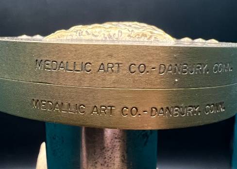 Medallic-Art-Company-Maco-Medals