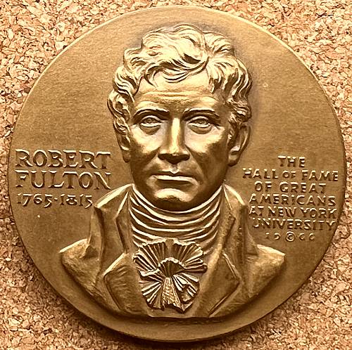Post-Your-Coin-/-Medal-/-Token-Depicting-An-Inventor