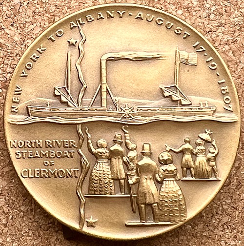 Post-Your-Coin-/-Medal-/-Token-Depicting-An-Inventor