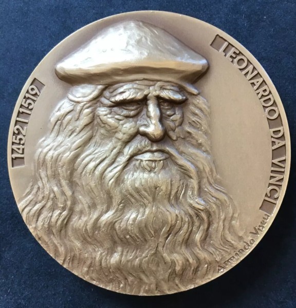 Post-Your-Coin-/-Medal-/-Token-Depicting-An-Inventor