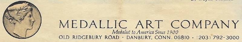 Medallic-Art-Company-Maco-Medals