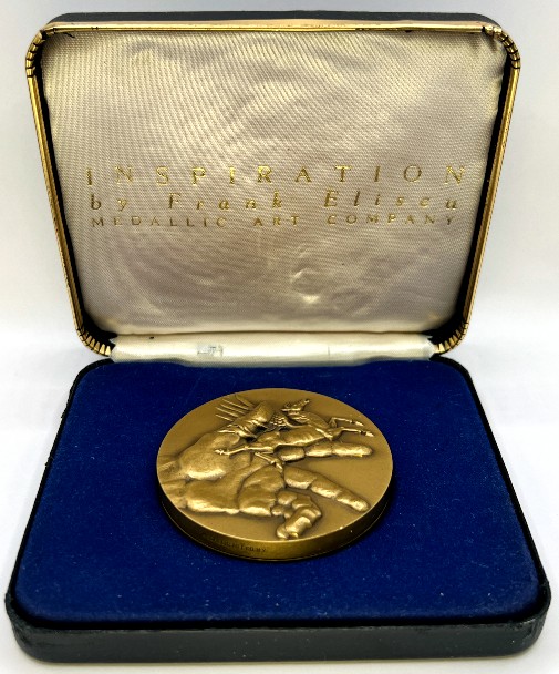 Medallic-Art-Company-Maco-Medals