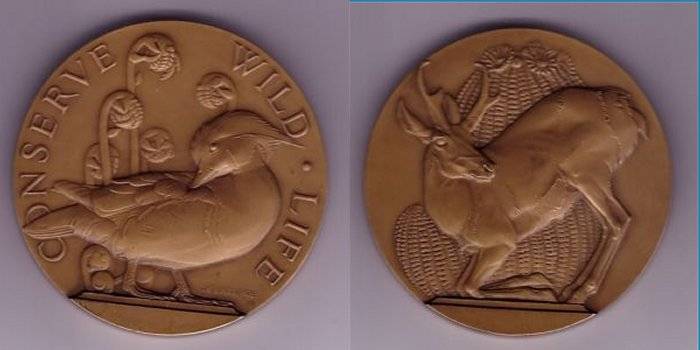 Post-Your-Coins-And-Medals-Designed-By-A-Woman