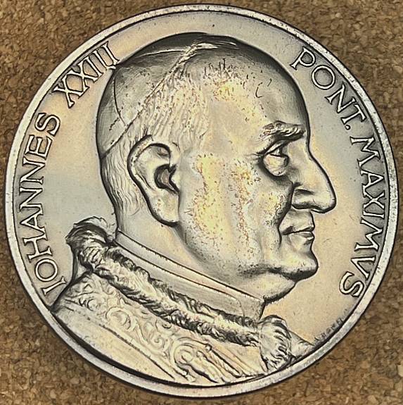 Any-Papal-Medals-Out-There?