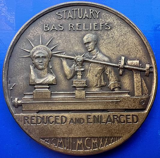 Medallic-Art-Company-Maco-Medals