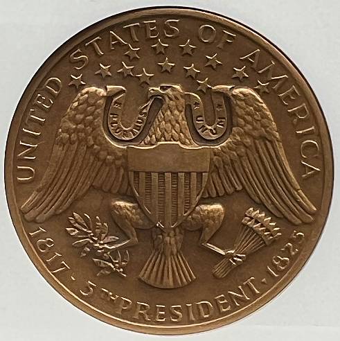 Medallic-Art-Company-Maco-Medals