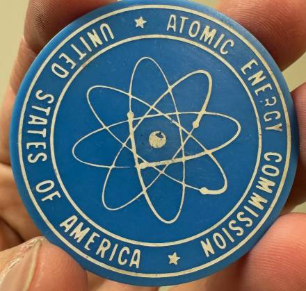 1946-Irradiated-Roosevelt-Dime