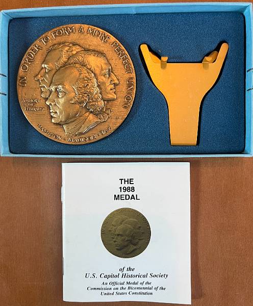 Medallic-Art-Company-Maco-Medals