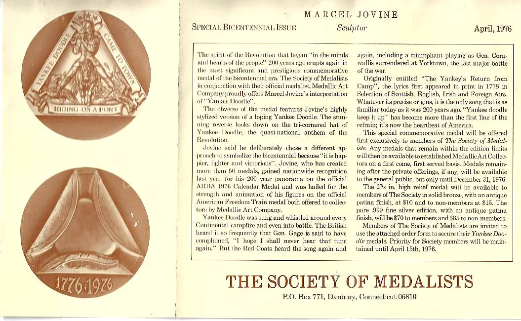 Medallic-Art-Company-Maco-Medals