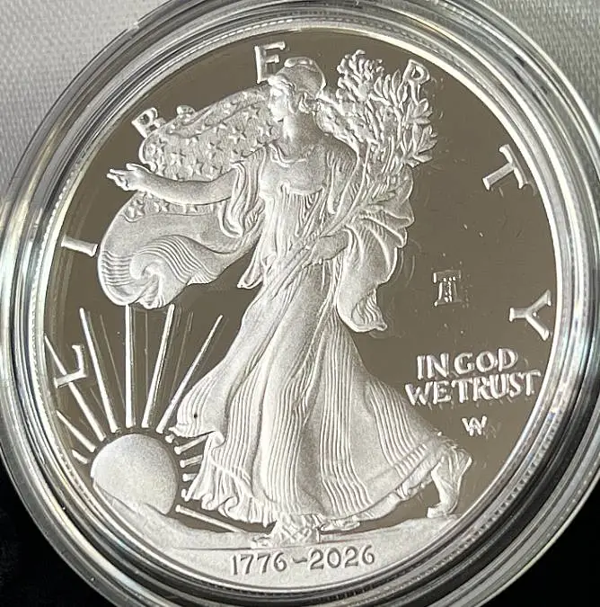 2026-American-Eagle-One-Ounce-Silver-Proof-Coin-Available-On-February-26