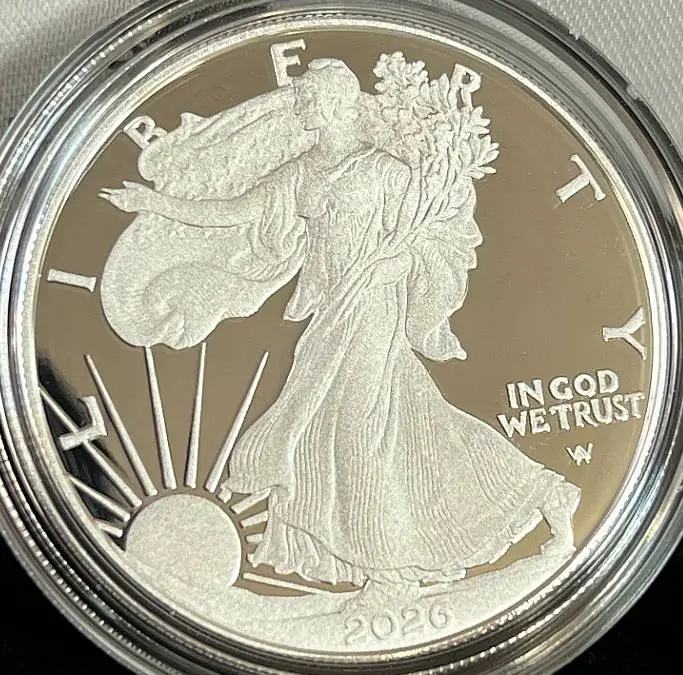 US-Mint-2026-Congratulations-Set-Available-On-February-26