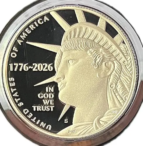 2026-United-States-Mint-Semiquincentennial-Silver-Proof-Set-Available-On-June-11