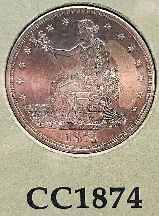Carson-City-Museum-Coin-And-Mint-Collection-Pictures