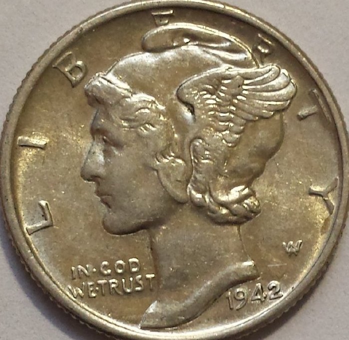 1942-P-Mercury-Dime-Opinions?