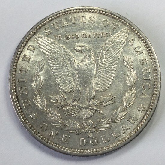 1888-S-Morgan-Dollar-For-Grading--