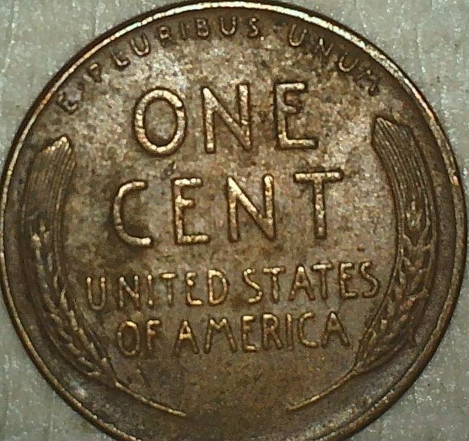 1957-D-Lincoln-Wheat-Cent