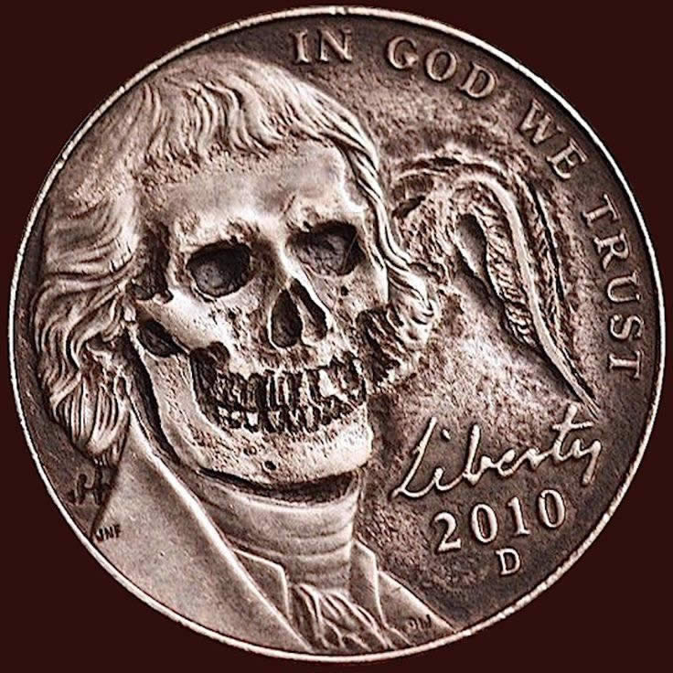 I-Saw-This-On-A-Coin-Website,-I-Dont-Know-The-Term.
