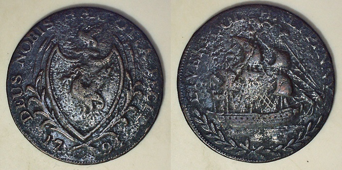 New-Old-Coins-In-The-Stable
