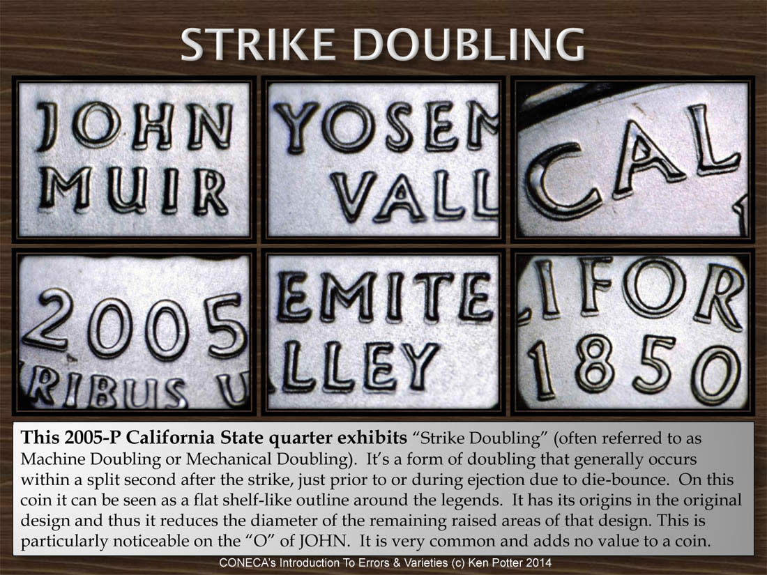 1958-D-Lincoln-Cent-Doubling...-Any-Idea-What-This-Is?