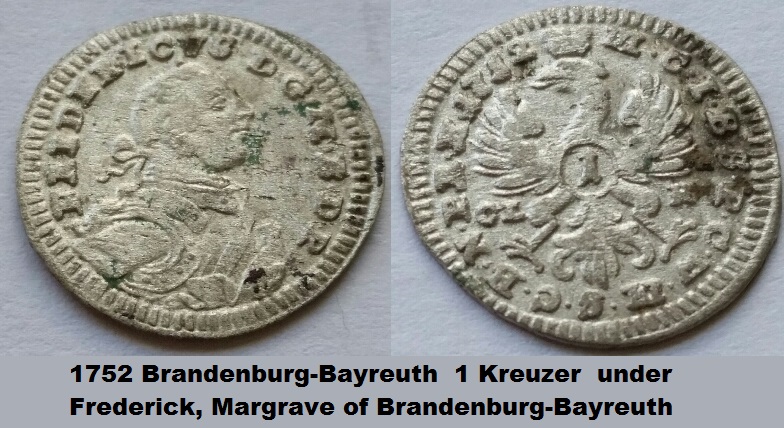 Post-A-German-State-Coin!