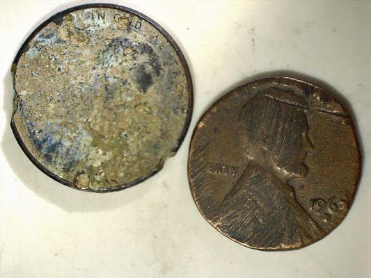 Straight-Clip-And-Cent-Struck-On-An-Undersized-Planchet