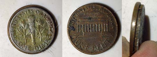 Two-Denomination-Magician's-Coin...?--Or....not!
