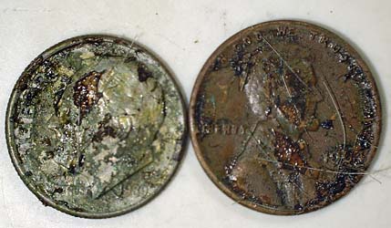Two-Denomination-Magician's-Coin...?--Or....not!