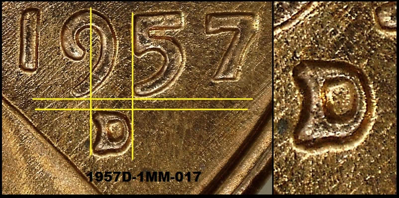 Seven-1957-D-LWC.-Are-These-RPMS?