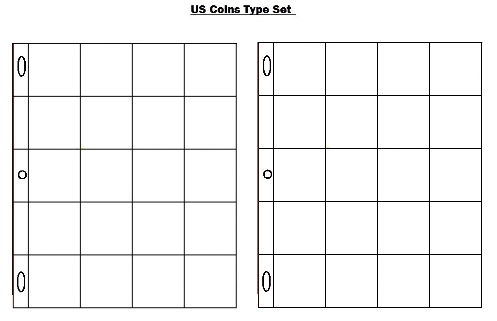 Printable-Templates-For-20-Coin-Binder-Pages?
