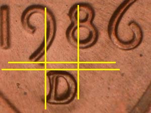 Is-This-A-1986-D-Cent-Double-Die