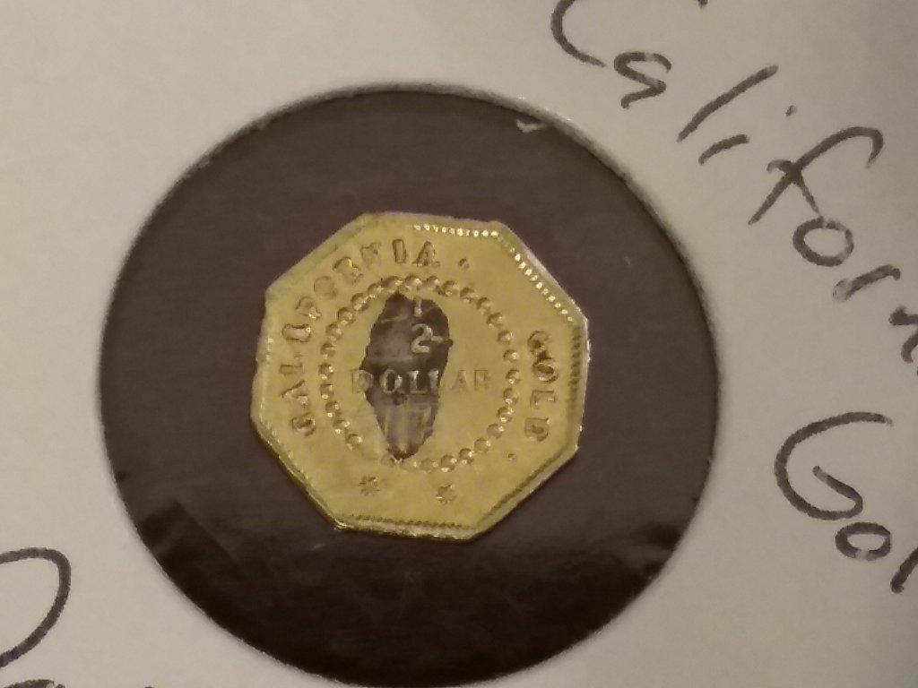 Real-Or-Fake-Gold-Token?