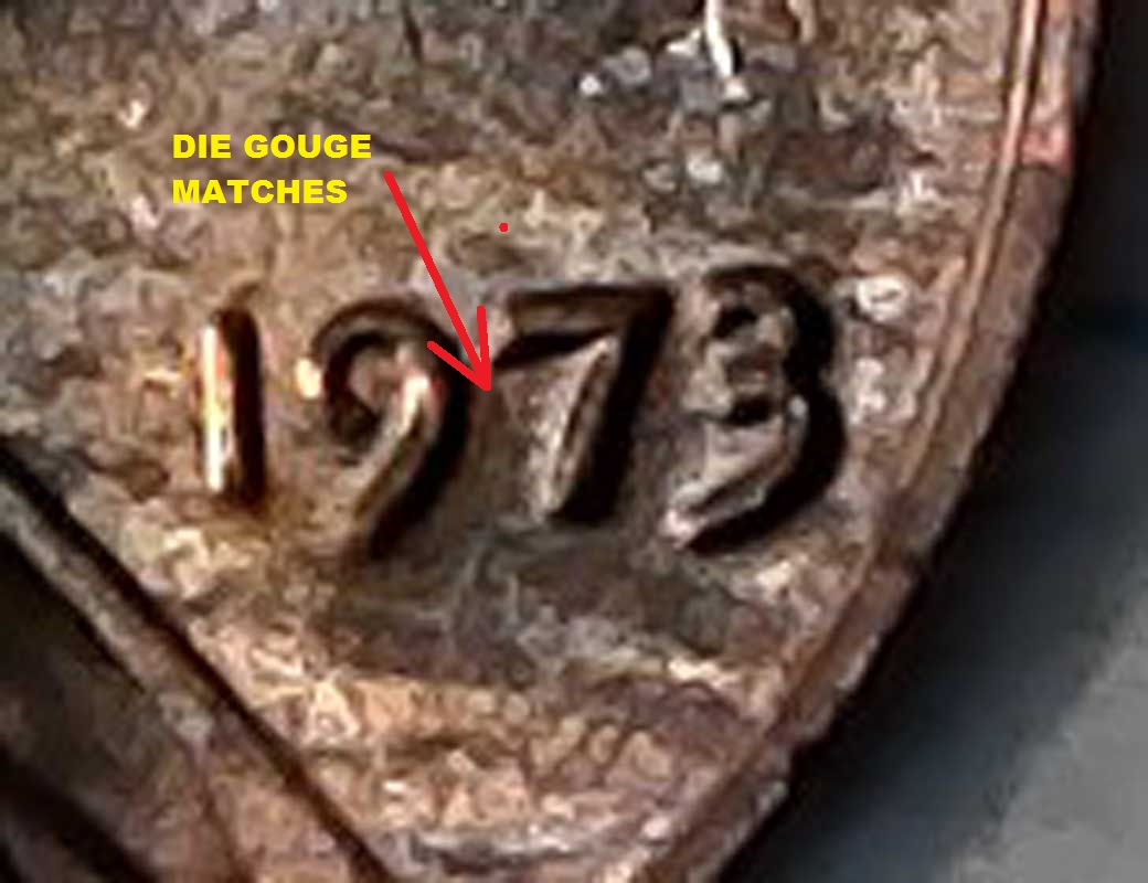 1973-Penny-DDO?--Everything-Looks-Right