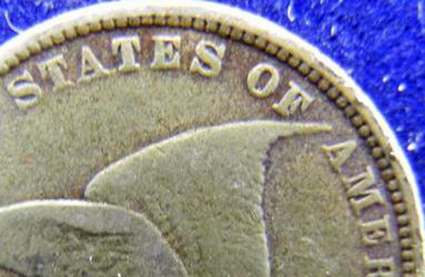 Just-Pick-Up-An-1856-Flying-Eagle-Cent-For-$22
