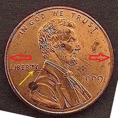 Newbie-Coin-Collector!!-1999-Penny-Error?